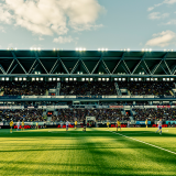 borås arena stålbyggnader